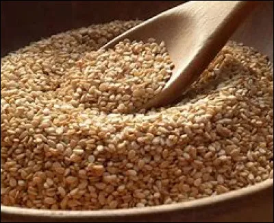 En Asie et au Moyen-Orient, ces petites graines font partie des aliments traditionnels. On les utilise pour faire du pain, des desserts, des sauces et de lhuile. Il sagit de