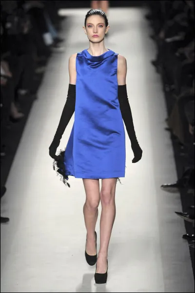 Avez-vous une silhouette plutôt rectangulaire ?