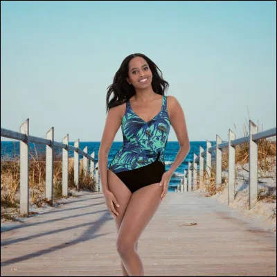 Vos épaules et vos hanches sont-elles alignées avec une taille marquée ?