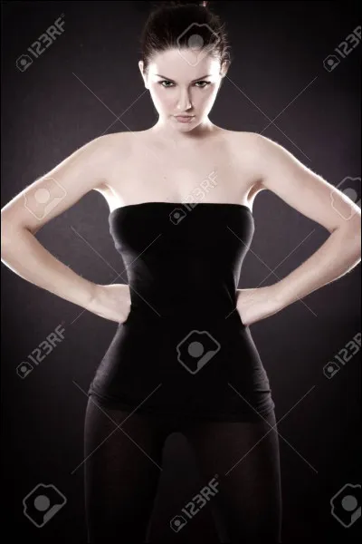 Avez-vous une silhouette plutôt en sablier ?