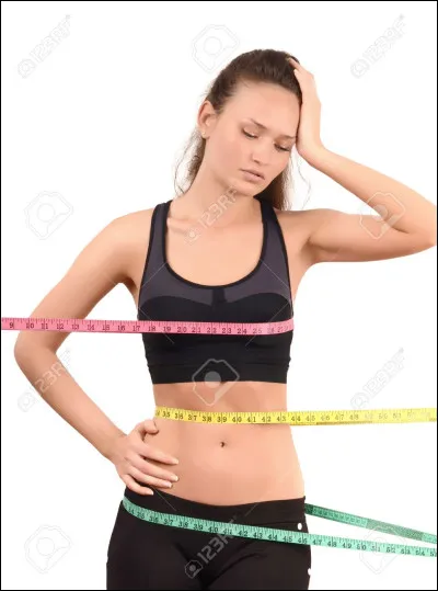 Vos hanches sont-elles plus larges que vos épaules ?