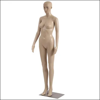 Vos épaules et vos hanches sont-elles alignées ?