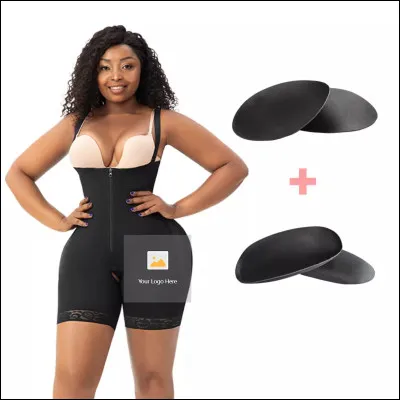 Vos hanches sont-elles plutôt arrondies ?