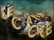 Sur le tableau noir -------------