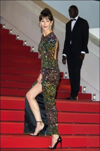 Qui est cette Sophie, actrice, auteur et r&eacute;alisatrice fran&ccedil;aise ?