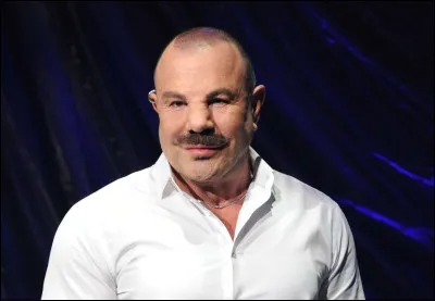 Thierry Mugler est décédé le 23 janvier...