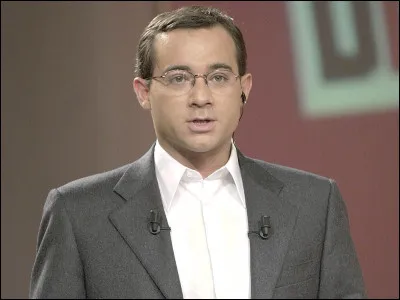 Jean-Luc Delarue est décédé le 23 août...