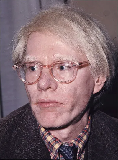 Andy Warhol est décédé le 22 février...