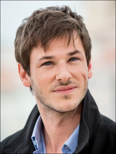 Gaspard Ulliel est décédé le 19 janvier...