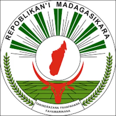 Quelle est la devise de Madagascar ?