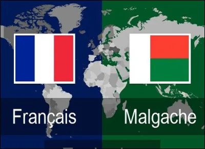 Comment traduit-on le mot ''merci'' en malgache ?