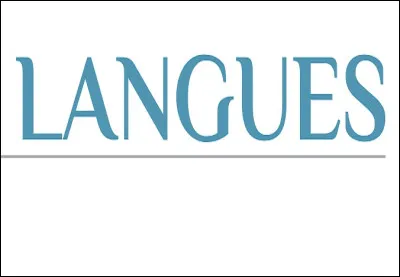 Quelles sont les deux langues officielles de Madagascar ?
