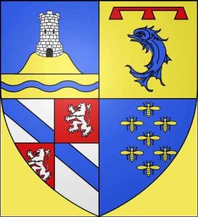 Certes, les habitants de cette bourgade ne savent toujours pas conjuguer le verbe "boire", mais qu'à cela ne tienne : une très célèbre spécialité culinaire est née ici ! Où donc ?