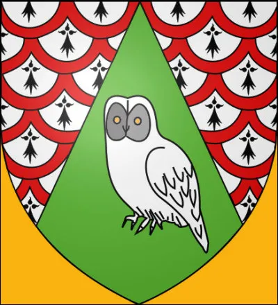 Je ne vous demanderais point ici le nom de ce village - Choue - mais celui du gentilé de ses habitants. Alors ?