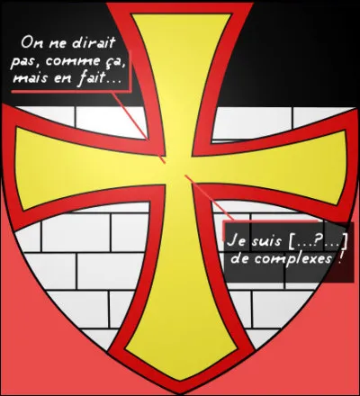 Vous aurez ici à retrouver le nom de ce village dont les habitants sont nommés les "Bourrichonnes" et "Bourrichons". D'après vous ?