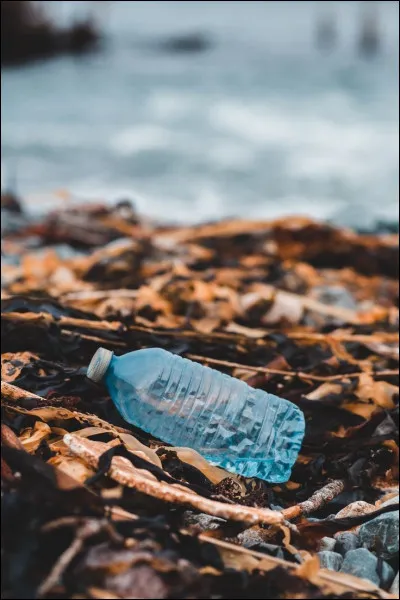 Es-tu inquiet quand tu jettes quelque chose par terre ?