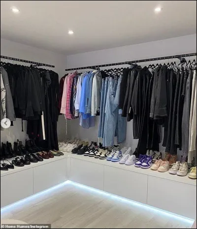 T�ach&egrave;tes-tu souvent des nouveaux habits ?