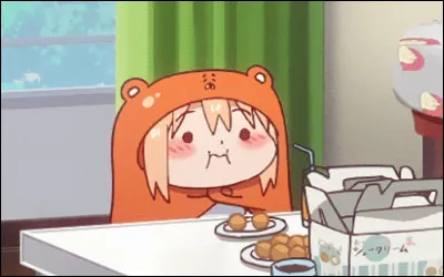 Si tu ne termines pas ton repas, que fais-tu ?