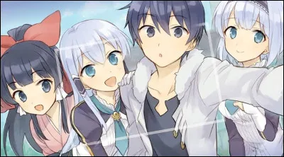 Comment les jumelles s'appellent-elles ?