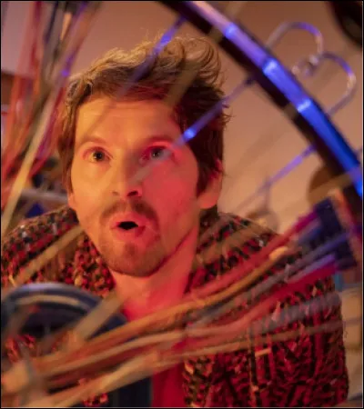 Dans quel film Pierre Deladonchamps est-il un commerçant qui aide une femme ayant perdu la mémoire ?