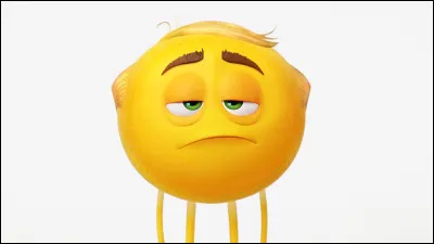 En ce moment, tu es plutôt :