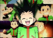 Quiz Gon