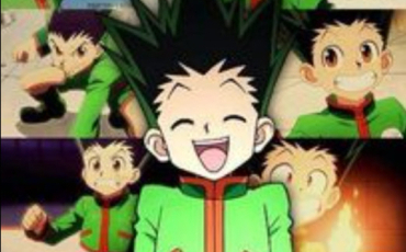 Quiz Hunter x hunter