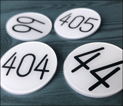 Quel était le numéro de Gon pendant l'examen de Hunter ?