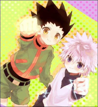 Qui est son meilleur ami ?