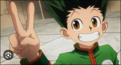 Quel âge a-t-il, au début du manga ?