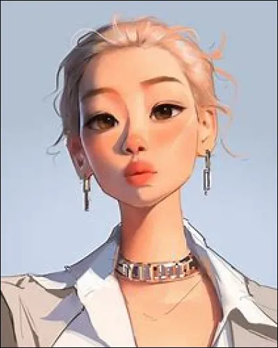 Quel est ton caractère ?