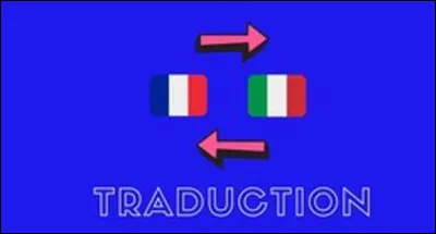 Quelle est la bonne traduction du mot ''boy'' en italien ?