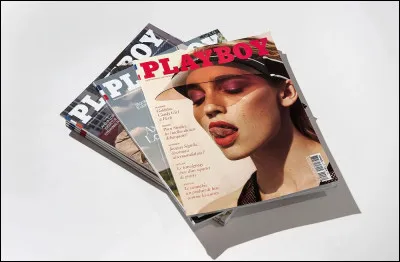 Quel animal est le logo du magazine de la presse masculine américain ''Playboy'' ?
