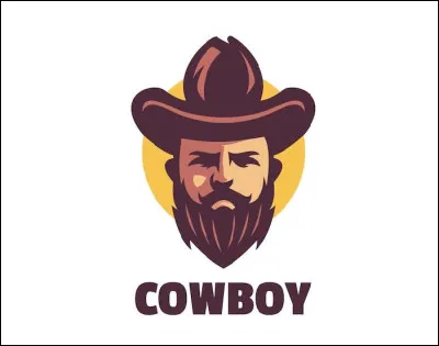 Que signifie littéralement le mot ''cow-boy'' ?