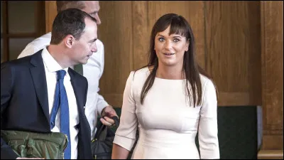 Dans quel pays sept femmes - Britta Schall Holberg, Birte Weiss, 
Karen Jespersen, Karen Ellemann, Margrethe Vestager, Astrid Krag et Sophie Løhde - ont-elles successivement occupé depuis 1982 le poste de ministre de l'Intérieur ?