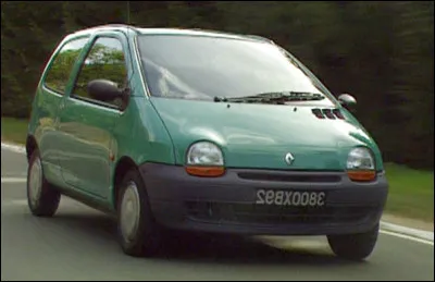 Quel est ce mod&egrave;le qui f&ecirc;te ses 30 ans, produit par Renault depuis 1993 et qui en est &agrave; sa troisi&egrave;me g&eacute;n&eacute;ration ?