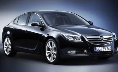 Quel est ce mod&egrave;le qui f&ecirc;te ses 15 ans, produit par Opel depuis 2008 et qui en est &agrave; sa deuxi&egrave;me g&eacute;n&eacute;ration ?