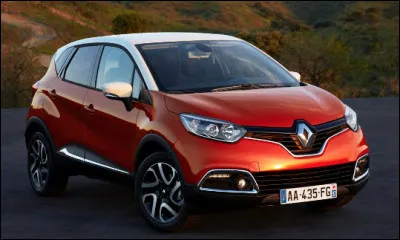 Quel est ce mod&egrave;le qui f&ecirc;te ses 10 ans, produit par Renault depuis 2013 et qui en est est &agrave; sa deuxi&egrave;me g&eacute;n&eacute;ration ?