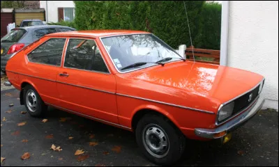 Quel est ce mod&egrave;le qui f&ecirc;te ses 50 ans, produit par Volkwagen depuis 1973 et qui en est &agrave; sa huiti&egrave;me g&eacute;n&eacute;ration ?