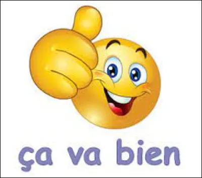 Vous prenez des nouvelles de votre tante qui vit en Espagne. Comment allez-vous dire : « Comment vas-tu ? »