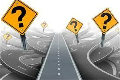 Vous croisez quelquun qui semble perdu, vous lui dites : « Avez-vous besoin daide  ? »