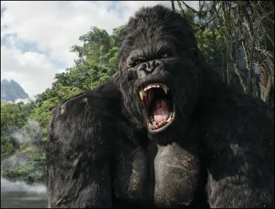 Un film d'aventure de 2005, réalisé par Peter Jackson, dans lequel on voit Naomi Watts, Jack Black et Adrien Brody. Comment s'intitule ce film ?