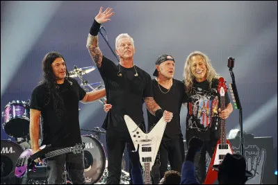 Quel est le nom de ce groupe ?