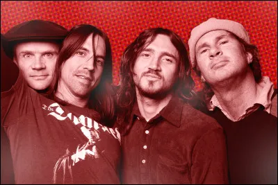 Quel est le nom de ce groupe d'après toi ?