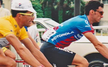 Quiz Tour de france