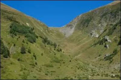 Quel est le premier col que les coureurs avaient franchi ?