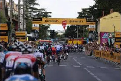 Que s'est-il passé au kilomètre 34 ?