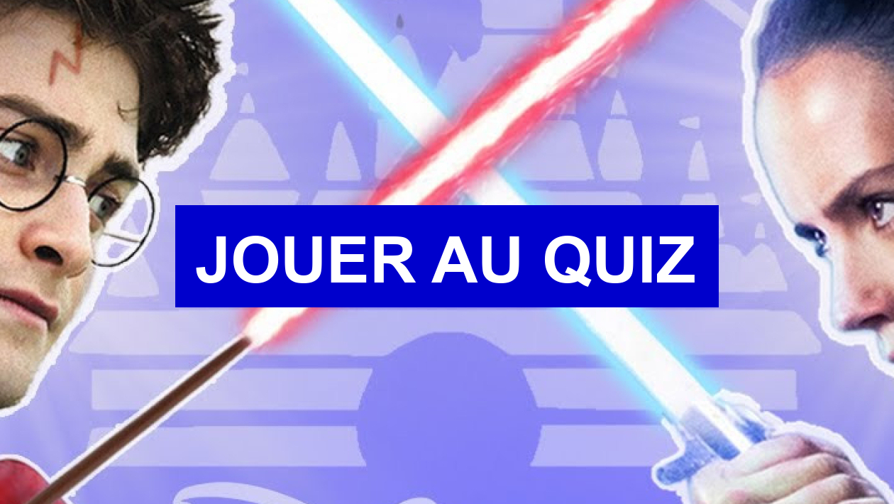 Quiz Star wars