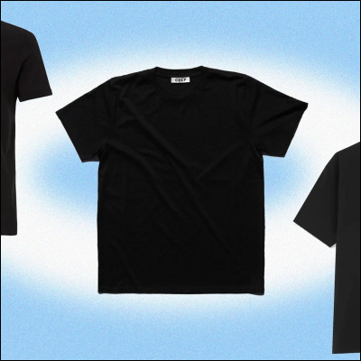 Qui portait un tee-shirt ''Planquez-vous j'ai les gaz !'' ?