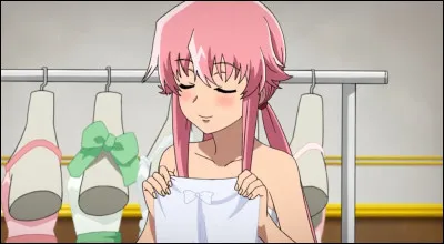 Tu es plutôt du genre à :